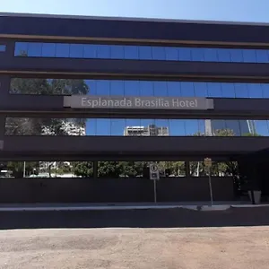 Esplanada E Eventos Brasilia